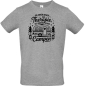 Preview: Camper T-Shirt: Die Einen gehen zur Therapie, die Anderen gehen campen Preview: Camper T-Shirt: Die Einen gehen zur Therapie, die Anderen gehen campen